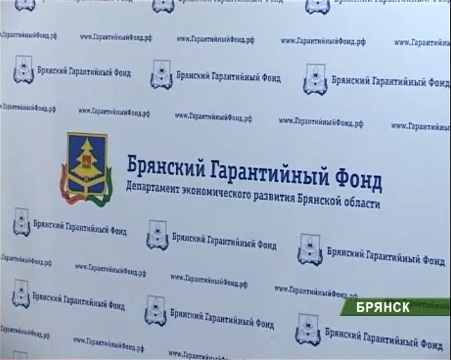 Семинар  Гарантии от Гарантийных Фондов 