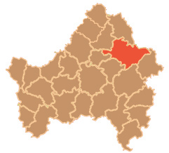 Интерактивная карта